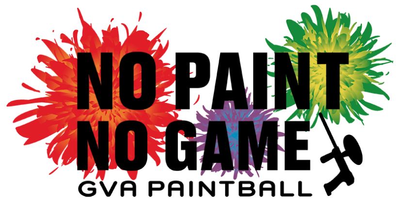 GVA Paintball